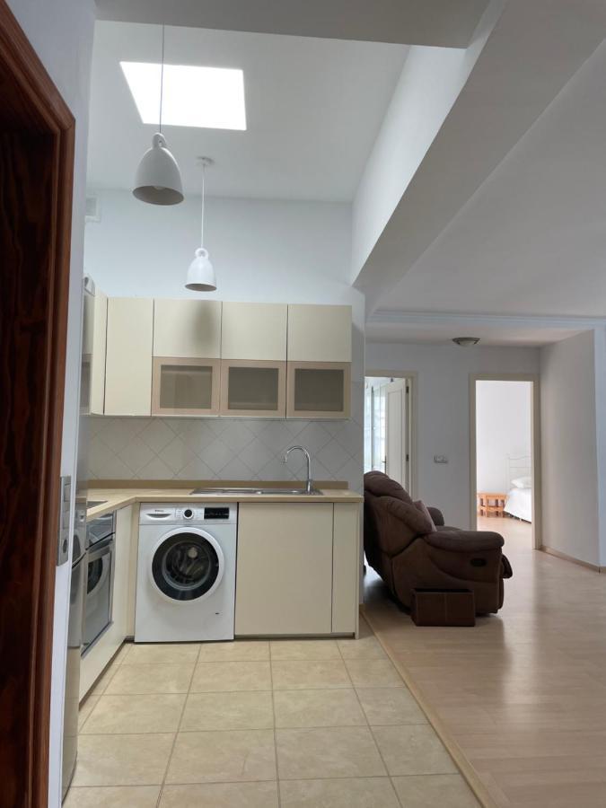 Casa Brisa Del Este Mala 外观 照片
